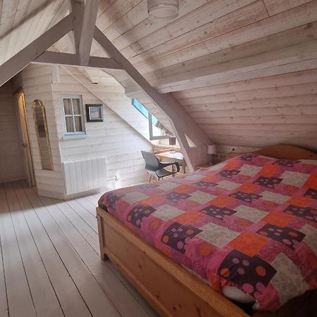 Maisonnette A Saint Valery Sur Somme ภายนอก รูปภาพ