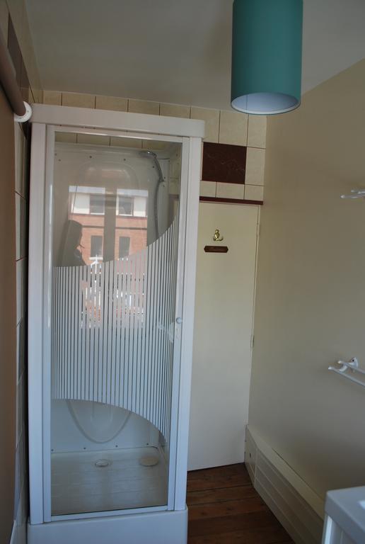 Maisonnette A Saint Valery Sur Somme ภายนอก รูปภาพ